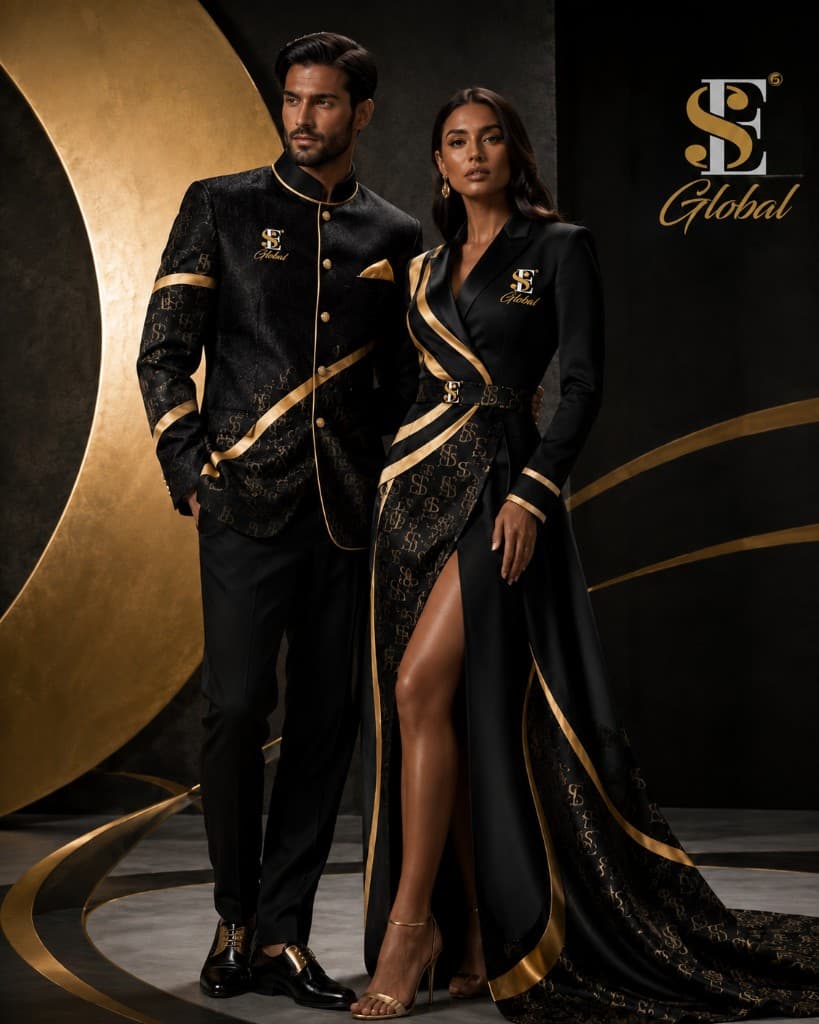 ES GLOBAL FASHION